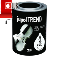 Jupol Trend Classic mosható beltéri festék