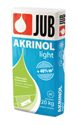Akrinol light könnyű csemperagasztó Akrinol light könnyű csemperagasztó