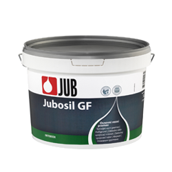 Jubosil GF fehér beltéri alapozó bevonat