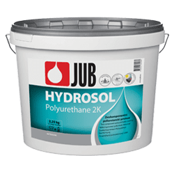 Hydrosol Polyurethane 2K 2.25 kg